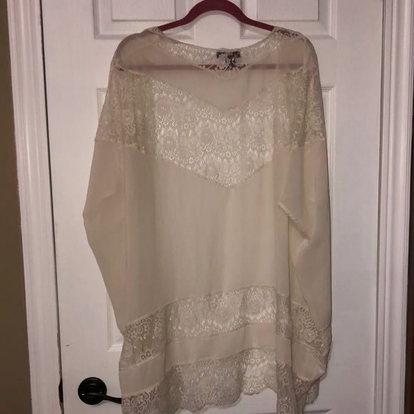 Beachy “cardigan” - Picture 3 of 3